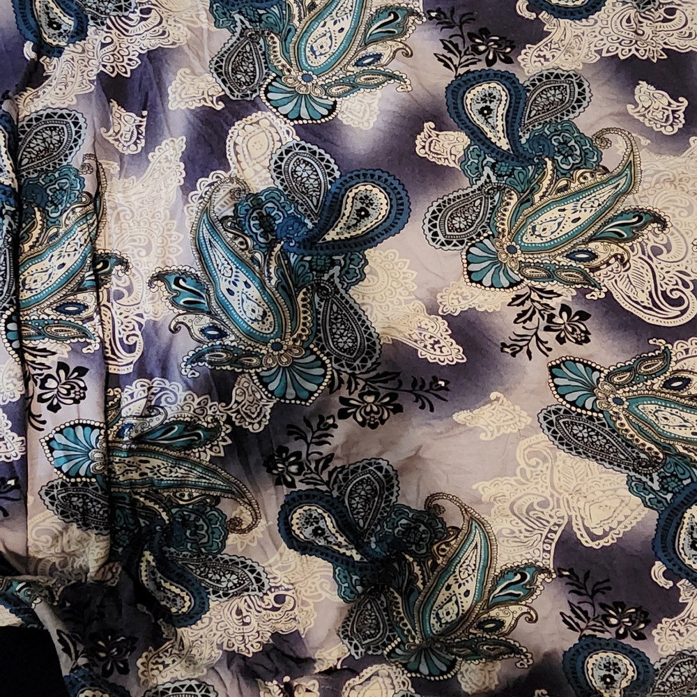 Plus size top